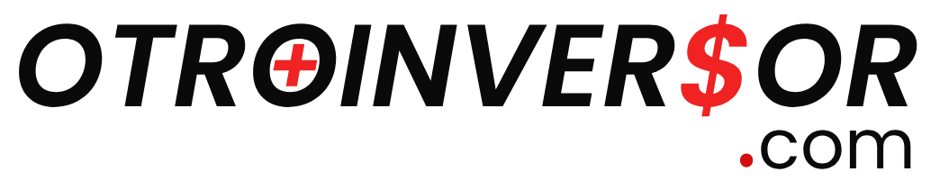 logo de otroinversor.com blog de finanzas